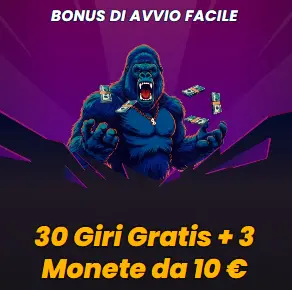 Bonus Estivo di Avvio Facile di Wild Tokyo Casino